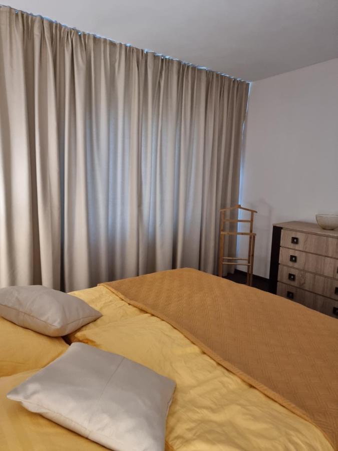 BIVIO apartment Dolná Banská Štiavnica Kültér fotó