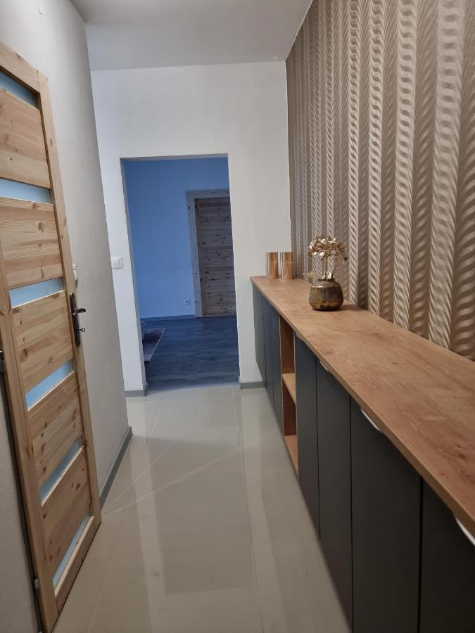 BIVIO apartment Dolná Banská Štiavnica Kültér fotó