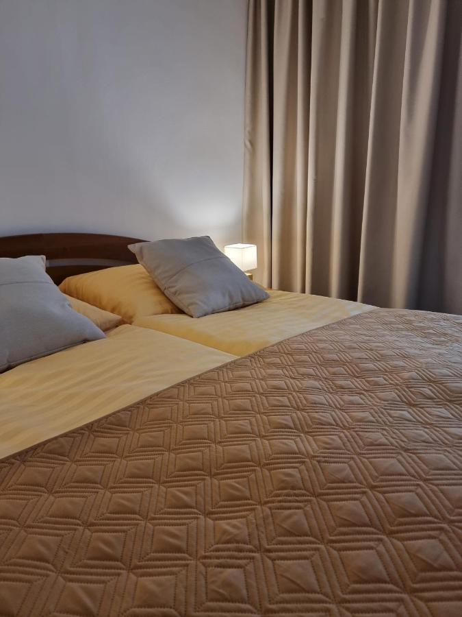 BIVIO apartment Dolná Banská Štiavnica Kültér fotó