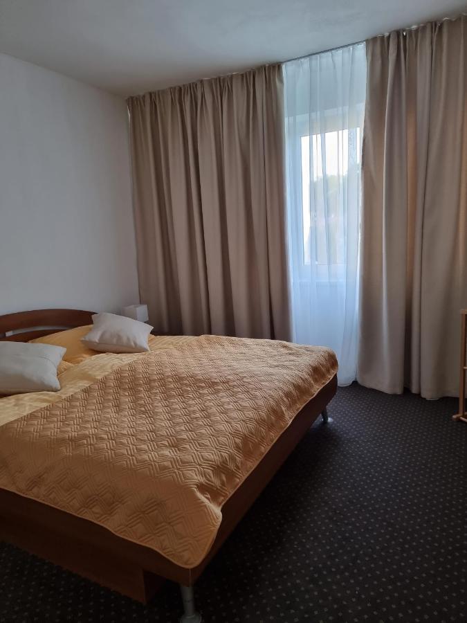 BIVIO apartment Dolná Banská Štiavnica Kültér fotó