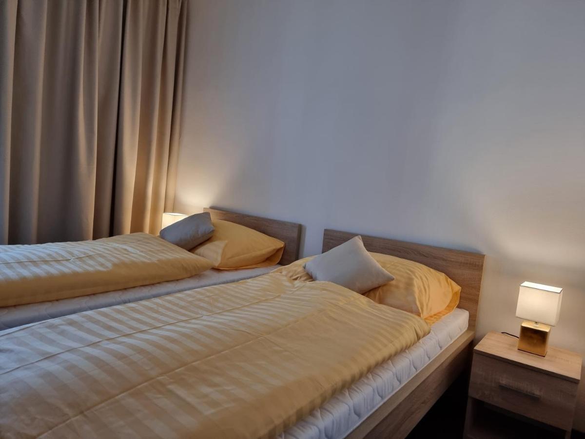 BIVIO apartment Dolná Banská Štiavnica Kültér fotó